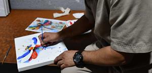 Arte y oficio, otra cara del CEDES