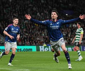 Aaron Ramsey pone fin a su carrera