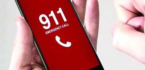 Colapsan la línea 911 con llamadas falsas