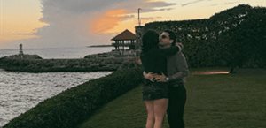 Nodal: Ángela Aguilar es la única que no me ha pedido nada a cambio