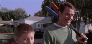 Revela por qué el original Dewey no estará en serie de Malcolm