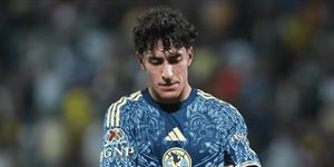 Avión del América aterriza de emergencia en Miami