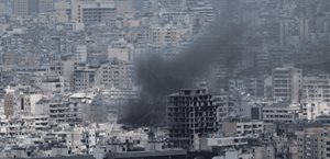 Sheinbaum celebra alto al fuego por 2 semanas entre EU e Irán