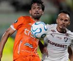 Fluminense iguala con La Guaira en inicio de fase de grupos de Copa Libertadores