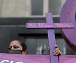 Indignación por feminicidios