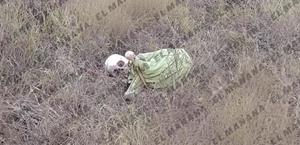 Encuentran osamentas en predio de Reynosa