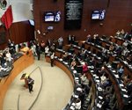 Senado declara constitucional reforma contra pensiones doradas