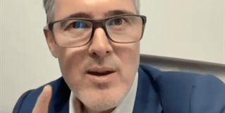 Asegura senador abasto de medicinas; denuncia campaña sucia Asegura senador abasto de medicinas; denuncia campaña sucia