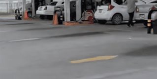 Precio de gasolinas se mantiene pese a fluctuación Precio de gasolinas se mantiene pese a fluctuación