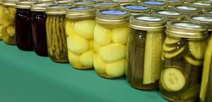 Llega al Valle primer festival de pepinillos