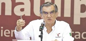 Una derrama de 2,200 mdp dejan turistas: Américo