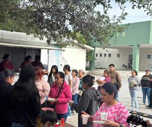 Alarma crisis de familiares con pacientes en H. General