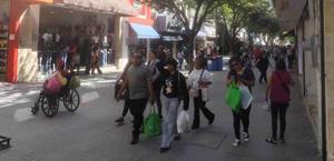 Percepción de inseguridad alcanza 81.9% en Reynosa