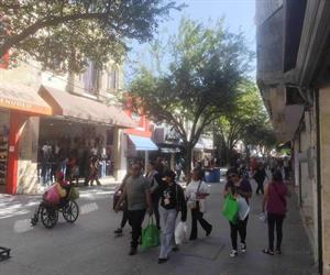 Percepción de inseguridad alcanza 81.9% en Reynosa