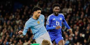 Leicester enfrenta riesgo de descenso tras fallo de apelación