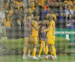 Tigres supera a Seattle Sounders en la Copa de Campeones