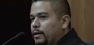 Sentencian a 25 años de prisión a acusado de homicidio en fiesta