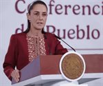 Habla Sheinbaum sobre servicios de salud universal