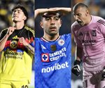 Concacaf Champions Cup: el camino de la Liga MX a semifinales