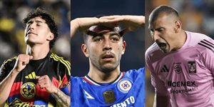 Concacaf Champions Cup: el camino de la Liga MX a semifinales