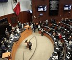 Senado aprueba creación de 3 comisiones bicamerales