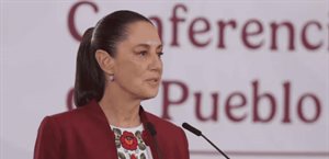 Sheinbaum contempla revocación de mandato para el PJ