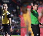 Aparecen en lista de FIFA árbitros mexicanos para dirigir Mundial