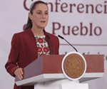 Estamos muy orgullosos de la ayuda a Cuba: Sheinbaum
