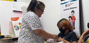 Continúa incidencia de embarazo adolescente en Río Bravo