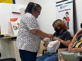 Continúa incidencia de embarazo adolescente en Río Bravo