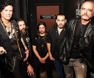 Cancelan su concierto  en Centro Ceremonial Otomí