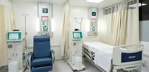 Con Salud Universal, atención está garantizada: CSP