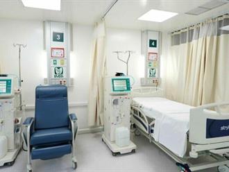 Con Salud Universal, atención está garantizada: CSP