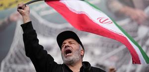 Irán cierra Ormuz  tras ataques israelíes