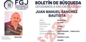 Localizan a policía reportado como desaparecido