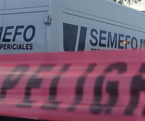 Investigan homicidio de mujer