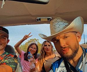 Se escapan de vacaciones