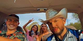 Se escapan de vacaciones