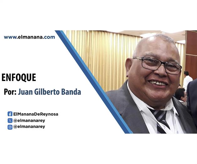 ¿Convendría un gobernador por dos años en Tamaulipas?