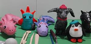 ¡Invitados a crear!