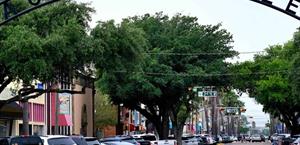 Harlingen, finalista para premio All-America City