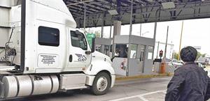 La Federación negocia y el Estado replantea el campo