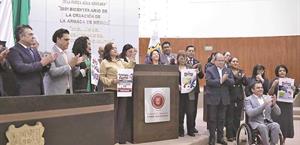 Reforma electoral pasa, Tamaulipas llega tarde