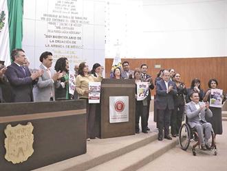 Reforma electoral pasa, Tamaulipas llega tarde