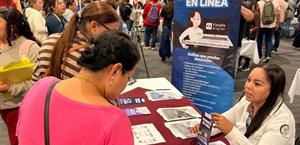 Se promueven vacantes en la Fiscalía del Estado