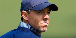 Tiene McIlroy su mejor inicio en el Masters en 15 años