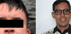 Cae presunto autor material del homicidio del regidor de Reynosa