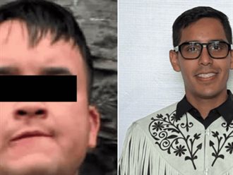 Cae presunto autor material del homicidio del regidor de Reynosa