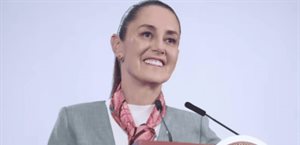 Sheinbaum celebra aprobación del Plan B en 20 Congresos estatales