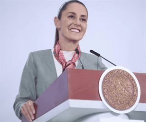 Sheinbaum celebra aprobación del Plan B en 20 Congresos estatales
